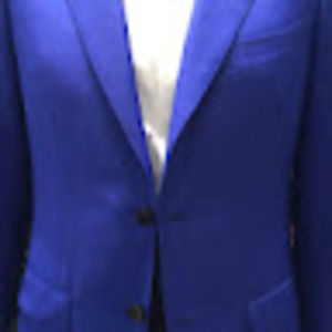 Meet your Posher, Peter